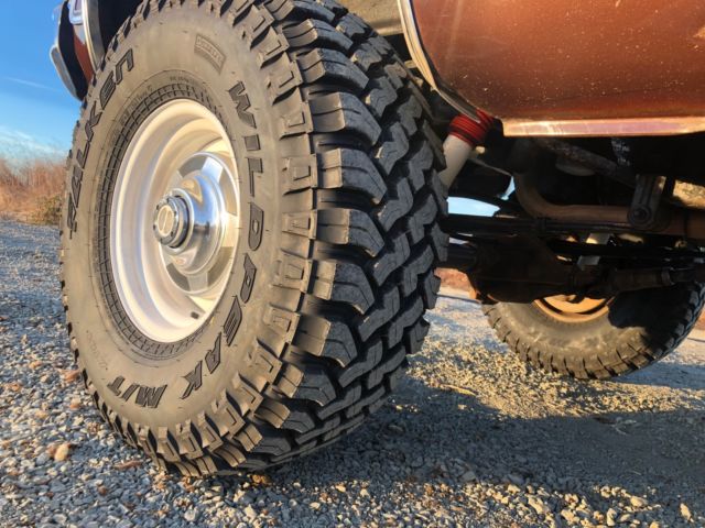 1979 Chevrolet C/K Pickup 1500 - photo 11