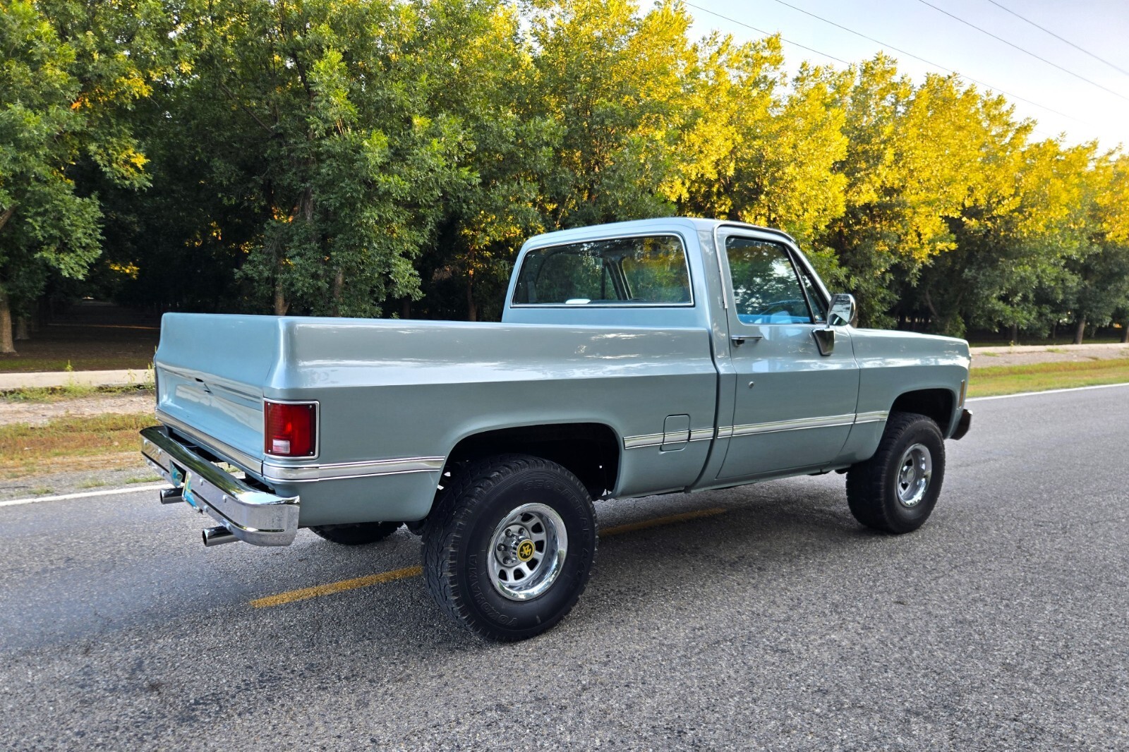 1979 GMC Other Sierra Grande - photo 7