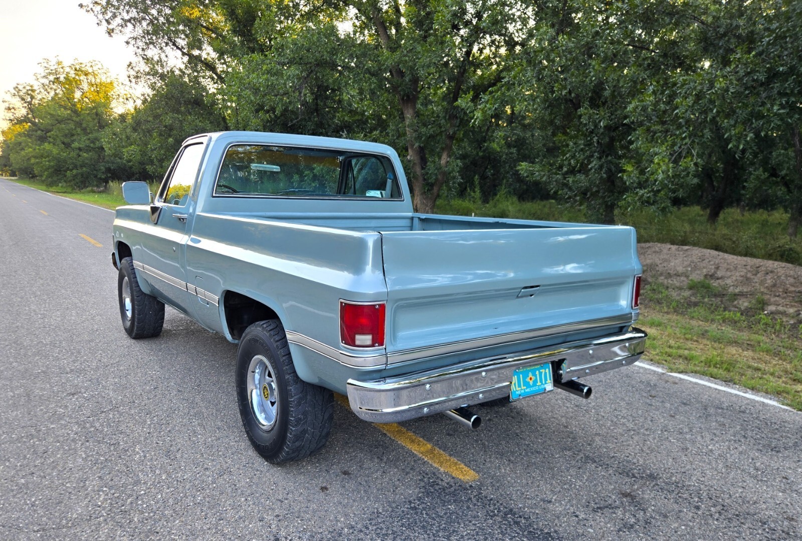 1979 GMC Other Sierra Grande - photo 10
