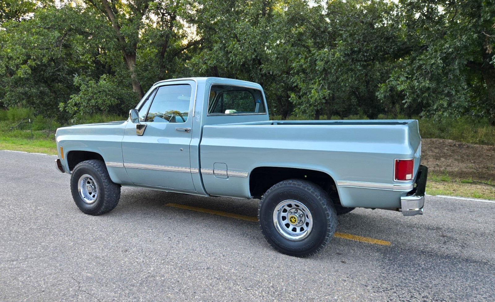 1979 GMC Other Sierra Grande - photo 11