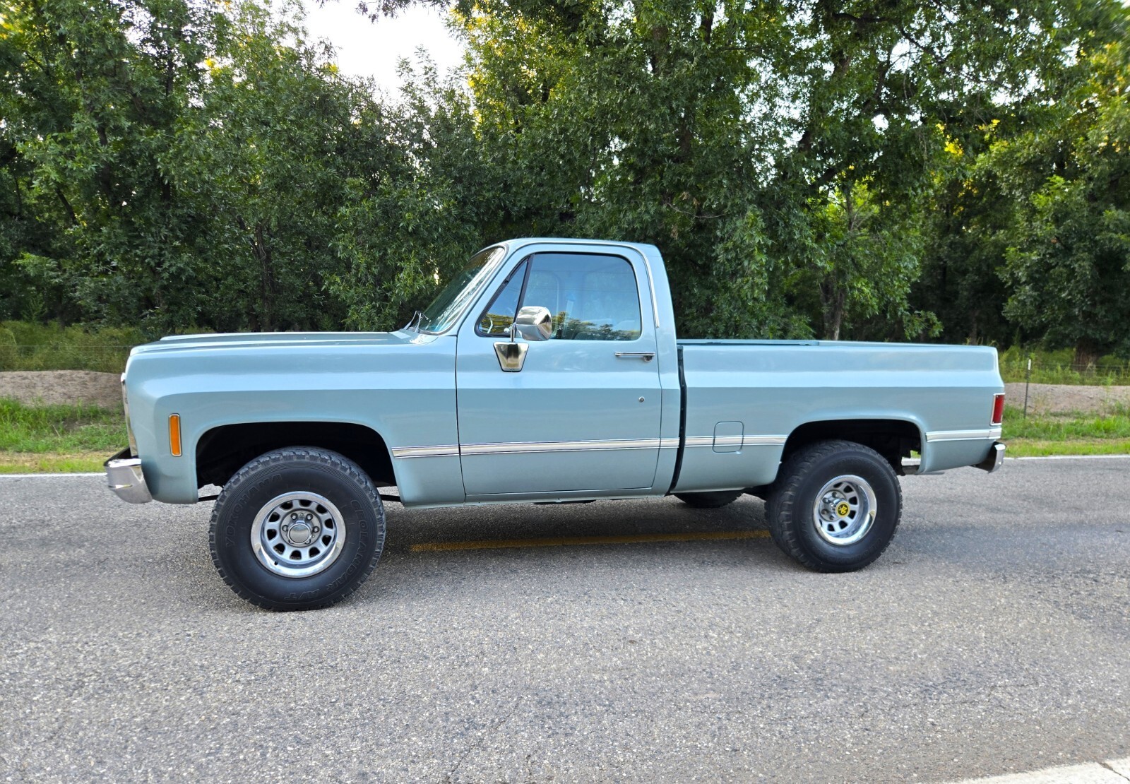 1979 GMC Other Sierra Grande - photo 12