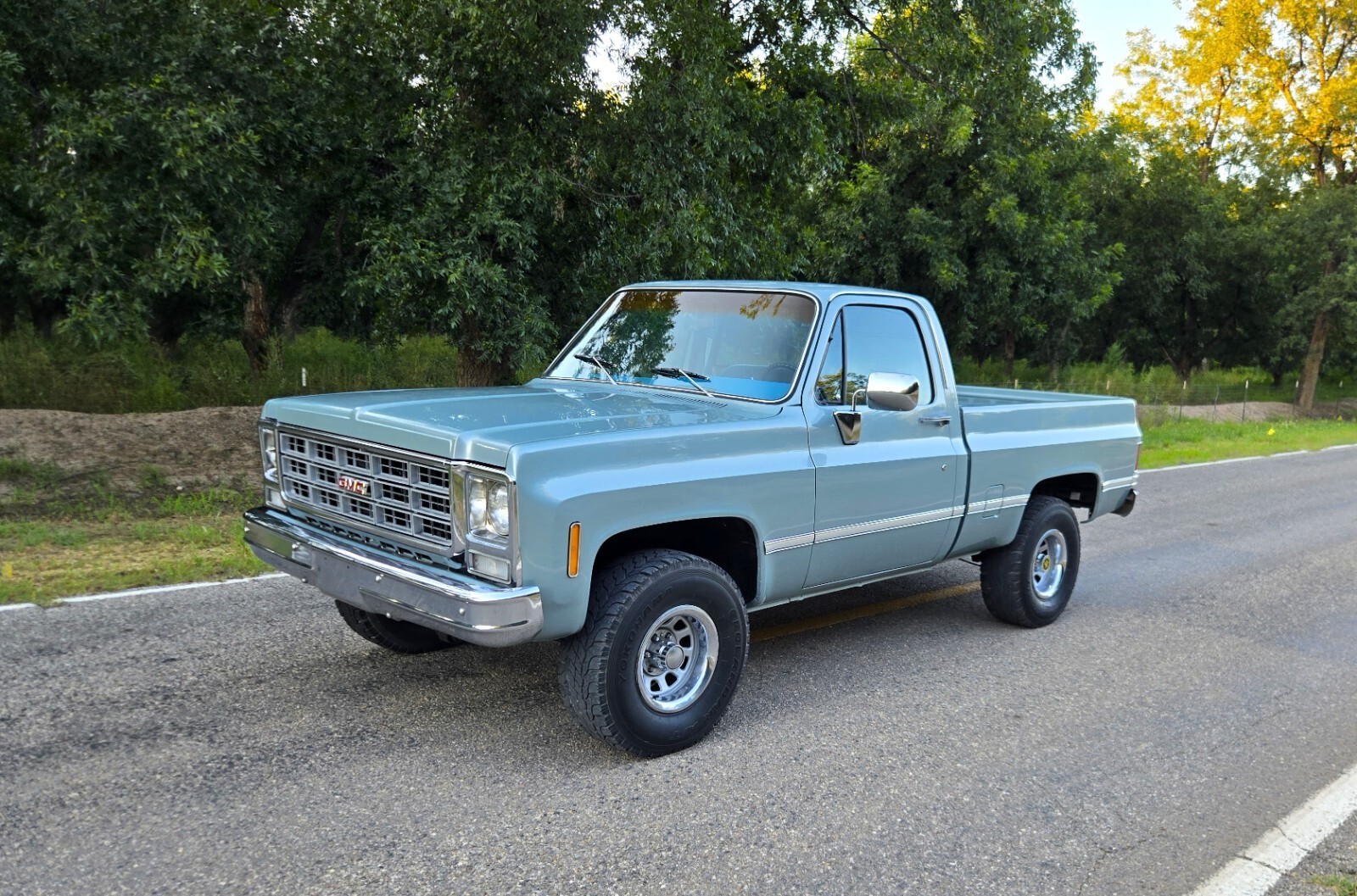 1979 GMC Other Sierra Grande - photo 13