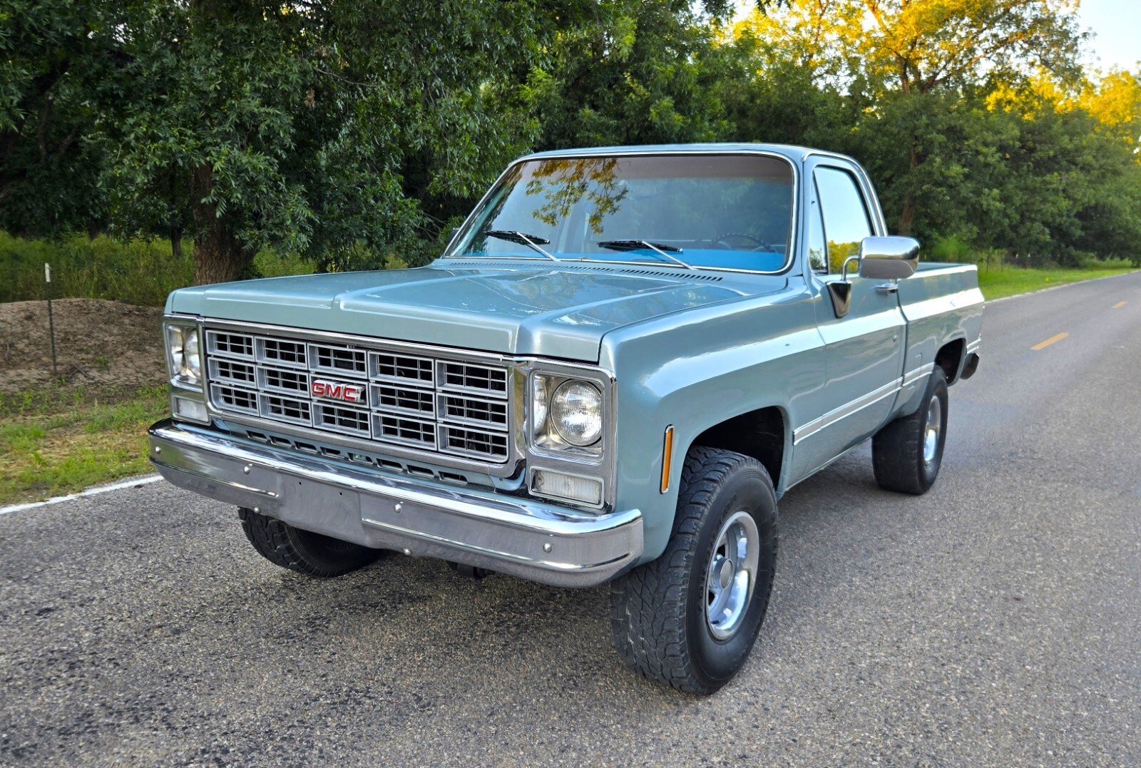 1979 GMC Other Sierra Grande - photo 2