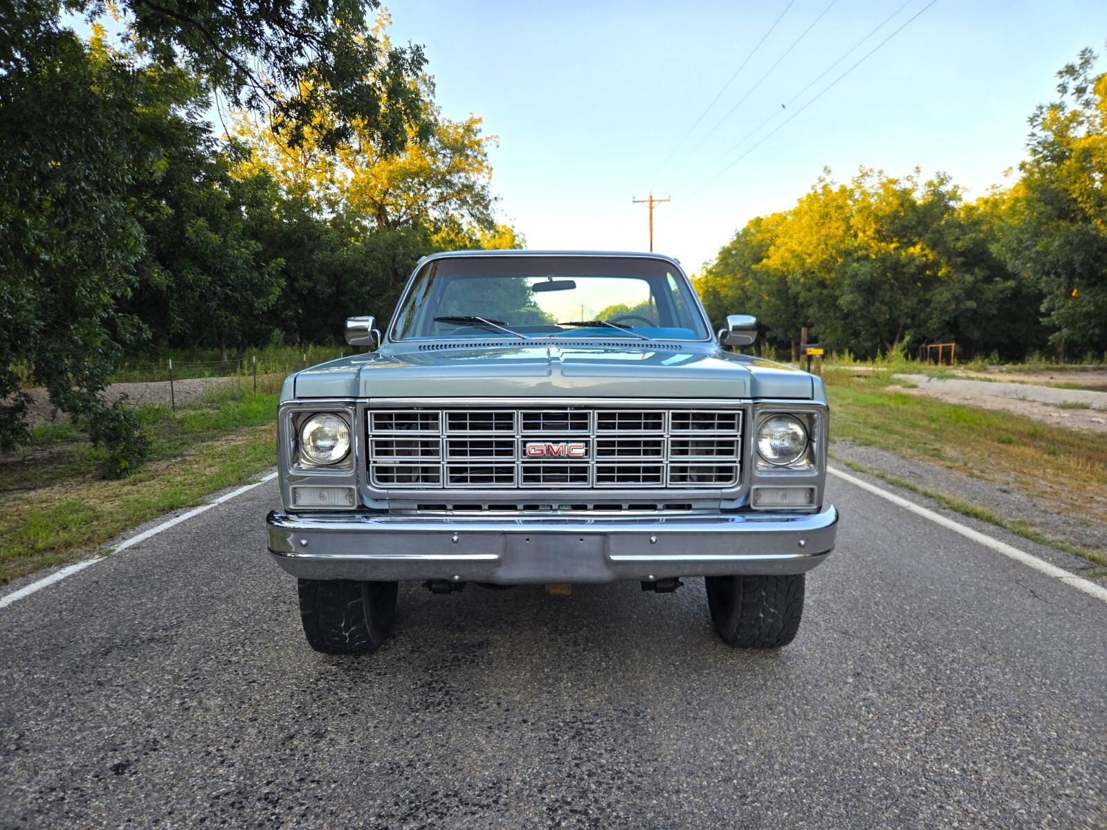 1979 GMC Other Sierra Grande - photo 3