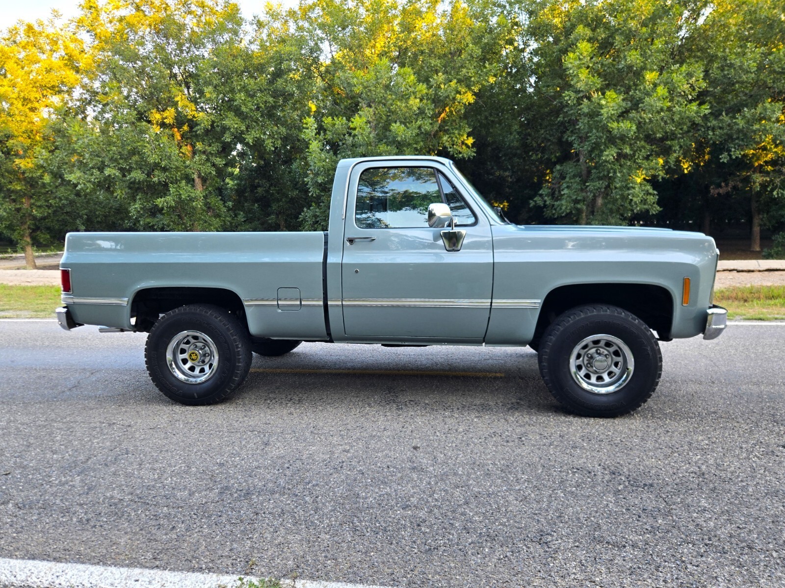 1979 GMC Other Sierra Grande - photo 6
