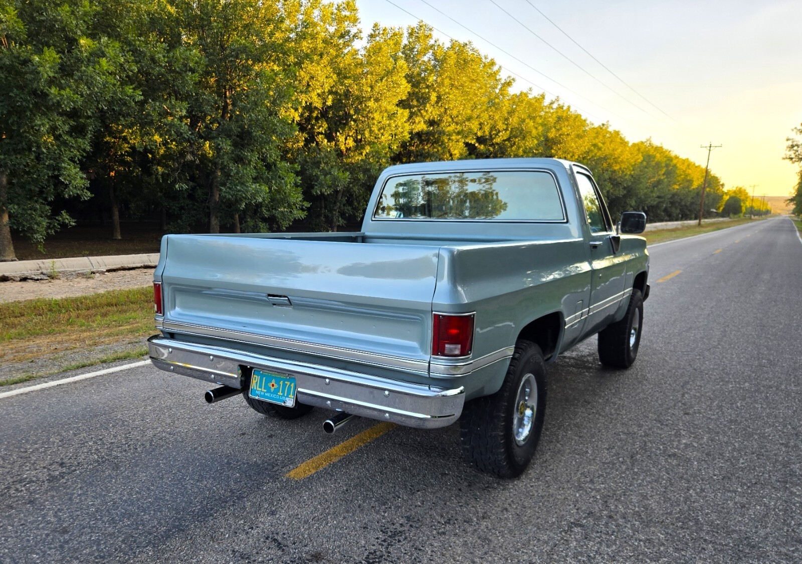 1979 GMC Other Sierra Grande - photo 8