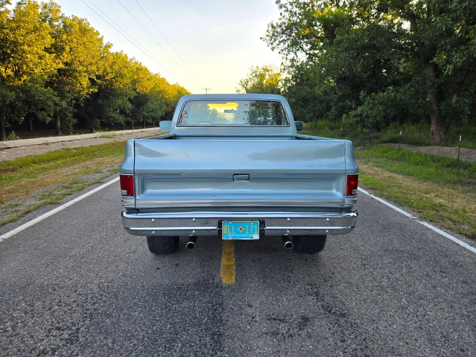 1979 GMC Other Sierra Grande - photo 9