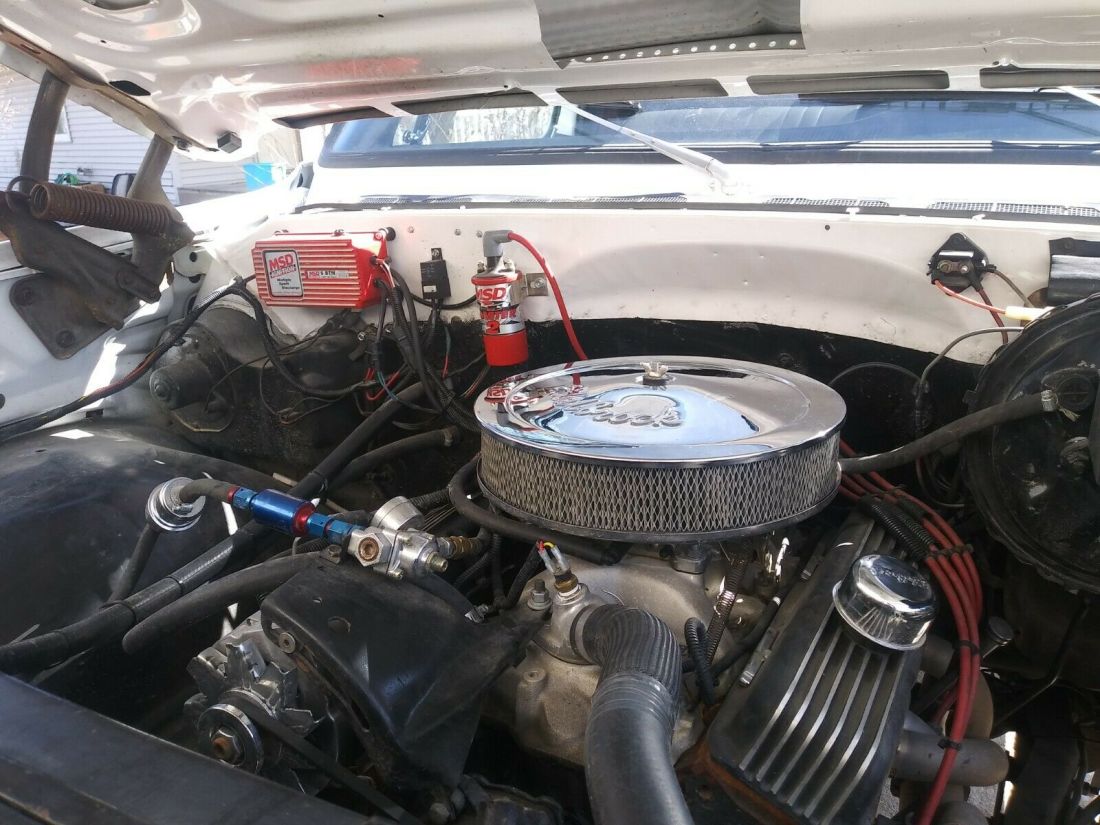 1979 GMC Sierra 1500 - photo 3