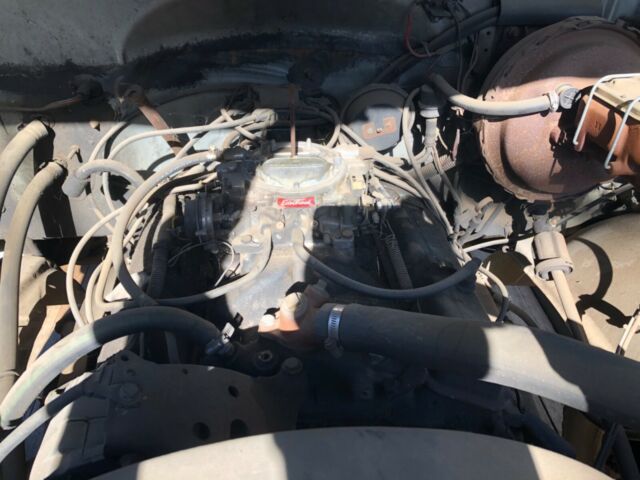 1979 GMC Sierra 2500 - photo 8