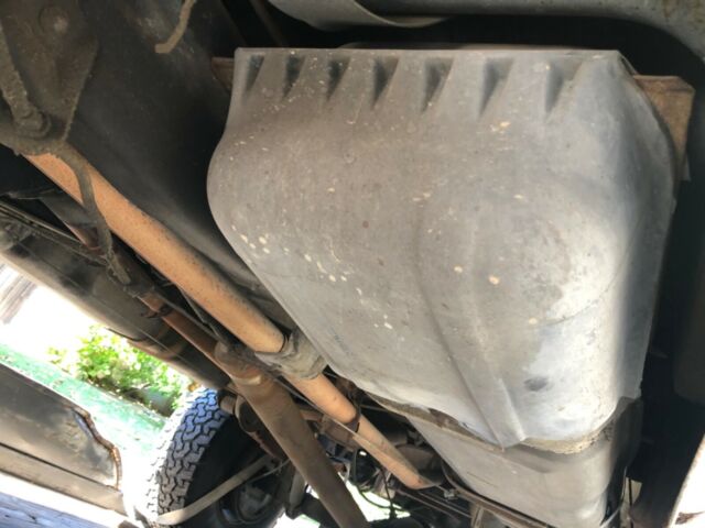 1979 GMC Sierra 2500 - photo 9