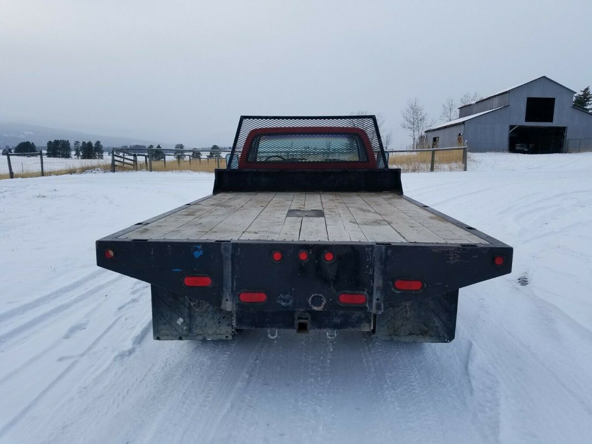 1979 GMC Sierra 3500 - photo 9
