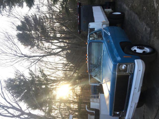 1979 GMC Sierra 3500 - photo 5