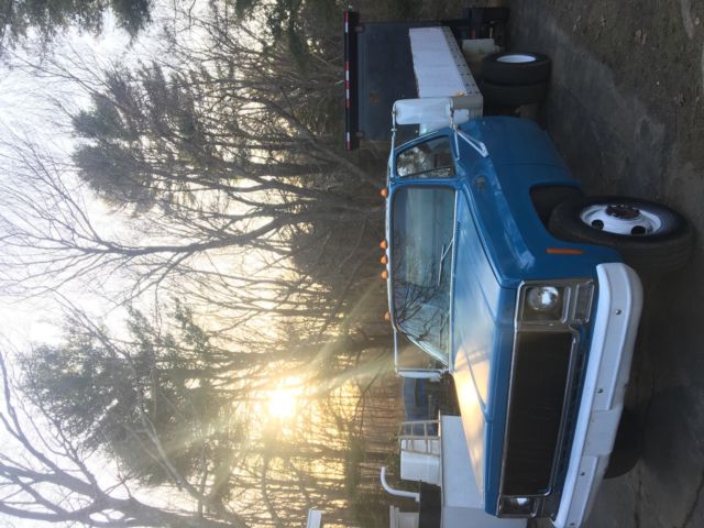 1979 GMC Sierra 3500 - photo 9