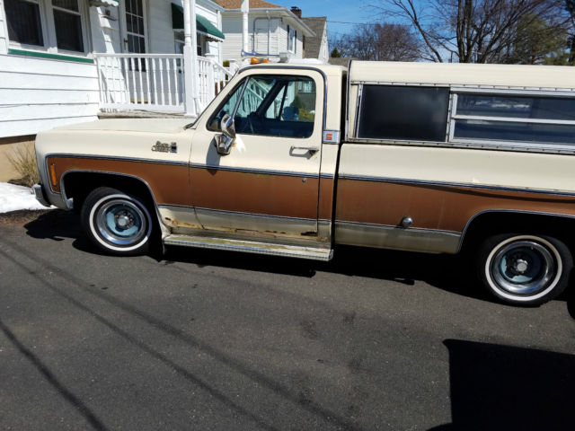 1979 gmc pickup truck 1979 GMC Sierra 1500 serrie