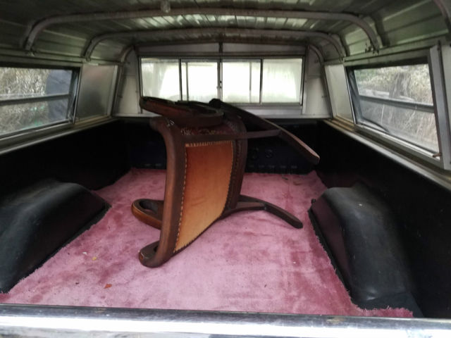 1979 GMC Sierra 1500 serrie - photo 12
