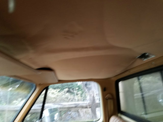 1979 GMC Sierra 1500 serrie - photo 13