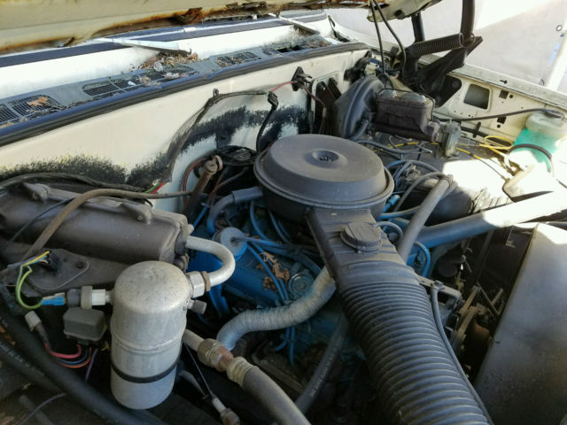 1979 GMC Sierra 1500 serrie - photo 8