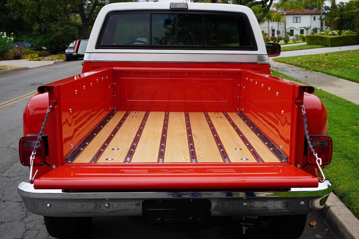 1979 GMC Sierra 1500 - photo 9