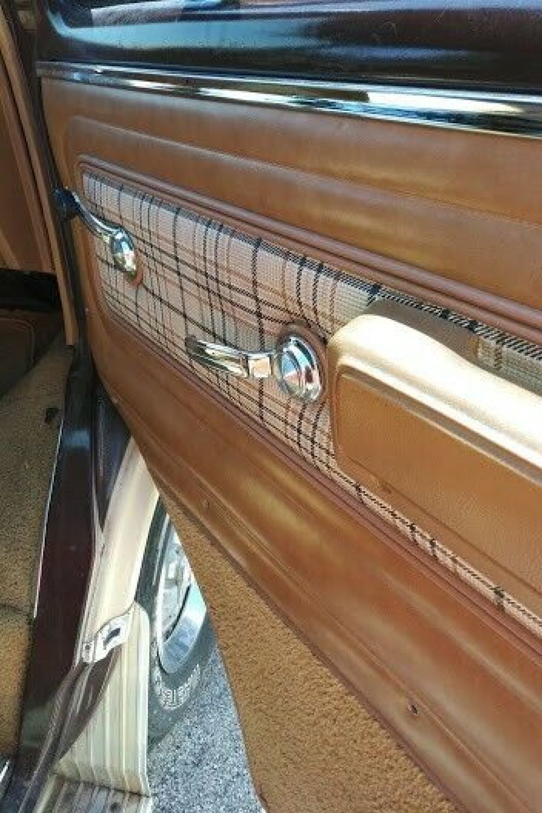 1979 GMC Vandura - photo 10