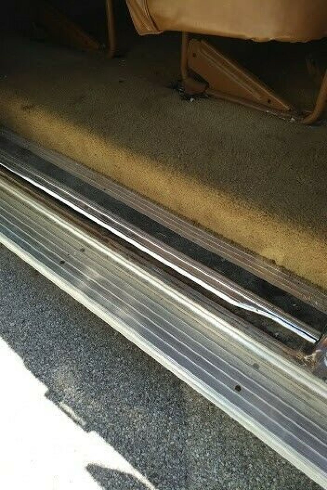 1979 GMC Vandura - photo 11