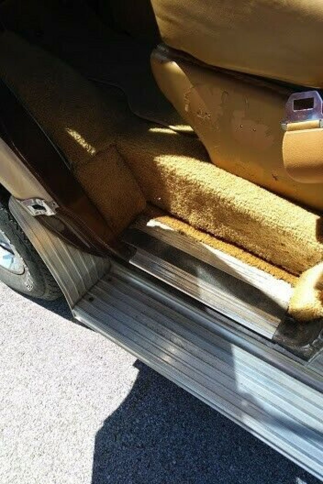 1979 GMC Vandura - photo 12