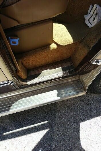 1979 GMC Vandura - photo 13