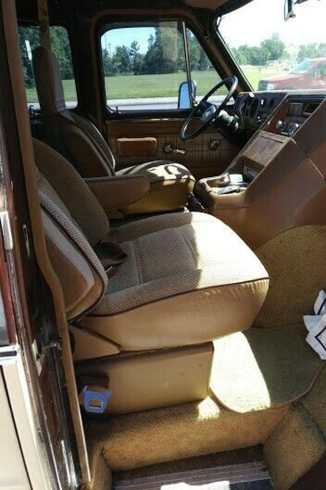 1979 GMC Vandura - photo 6