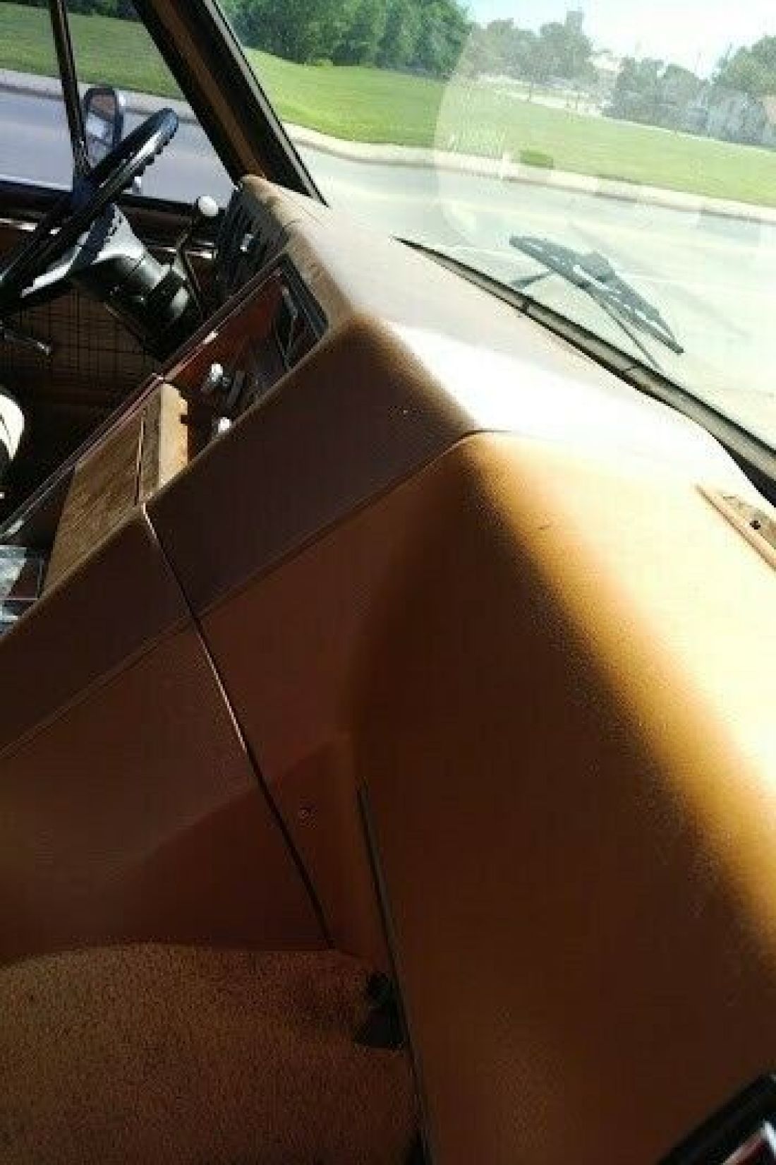 1979 GMC Vandura - photo 7