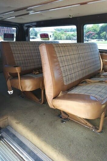 1979 GMC Vandura - photo 9