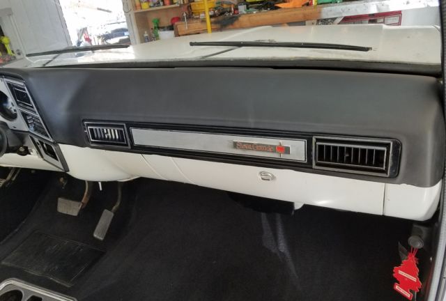 1979 GMC Sierra 1500 Custom - photo 12