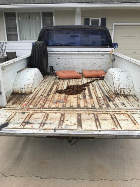 1978 GMC Other Sierra Classic - photo 3