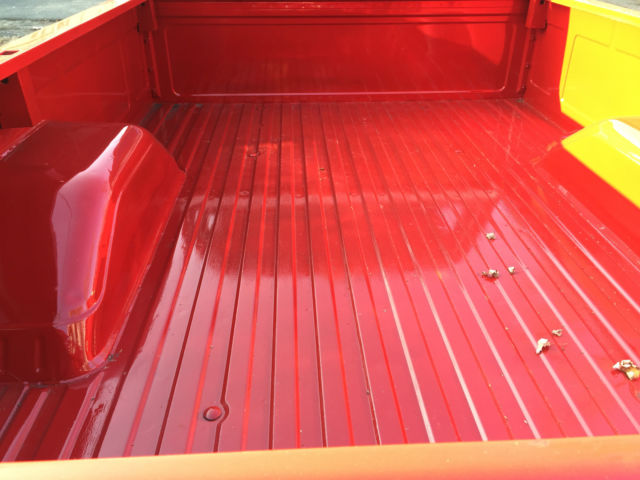 1979 GMC Sierra 1500 pick up - photo 6