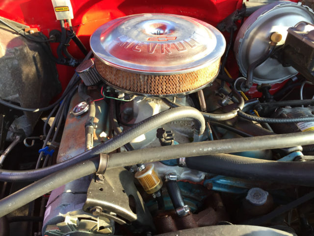 1979 GMC Sierra 1500 pick up - photo 9