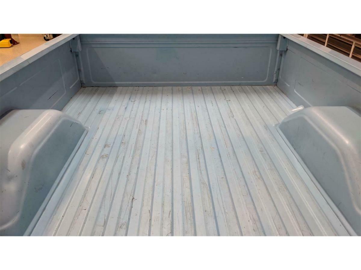 1979 GMC Sierra 1500 - photo 10