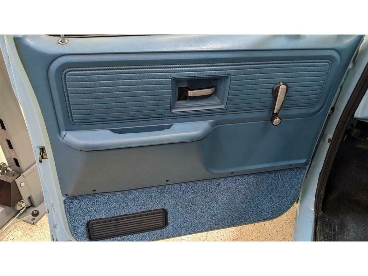 1979 GMC Sierra 1500 - photo 11