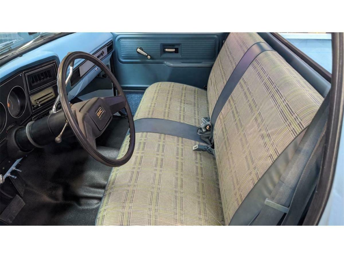 1979 GMC Sierra 1500 - photo 12