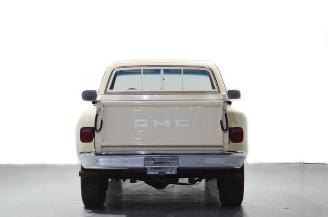 1979 GMC Sierra 3500 C35 - photo 5