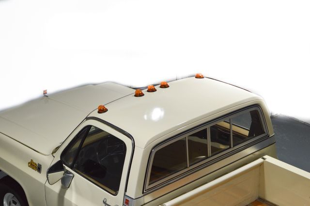 1979 GMC Sierra 3500 C35 - photo 9