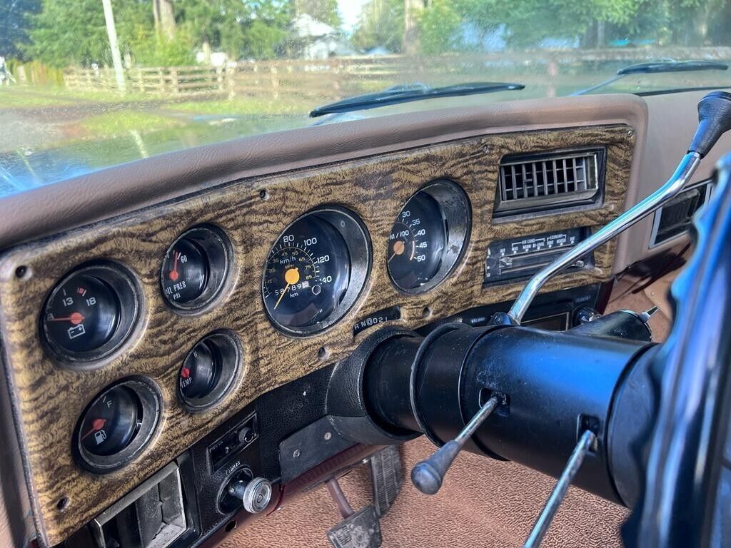 1979 GMC Sierra 3500 - photo 13