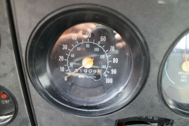 1979 GMC Sierra 1500 - photo 12