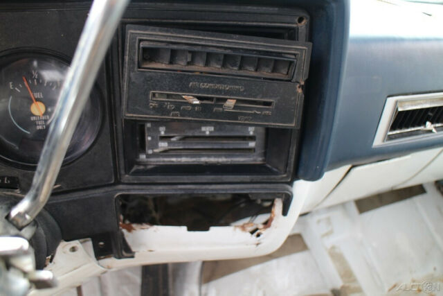 1979 GMC Sierra 1500 - photo 13