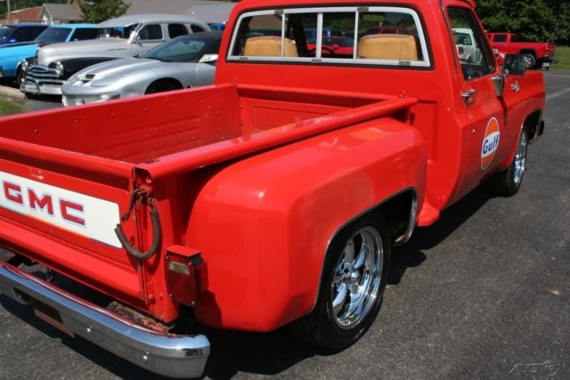 1979 GMC Sierra 1500 - photo 11