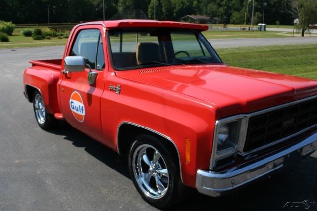 1979 GMC Sierra 1500 - photo 12