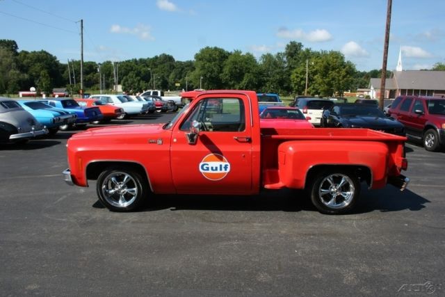 1979 GMC Sierra 1500 - photo 2
