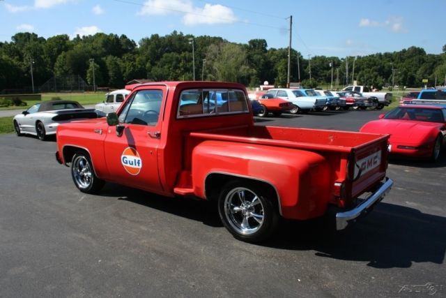 1979 GMC Sierra 1500 - photo 3