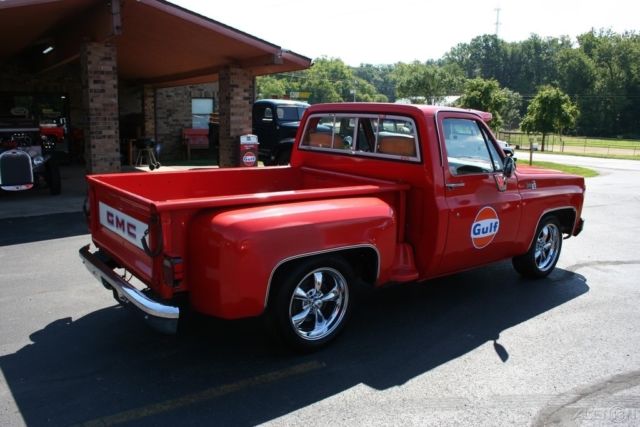 1979 GMC Sierra 1500 - photo 5