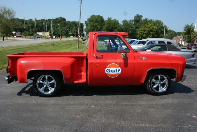 1979 GMC Sierra 1500 - photo 6