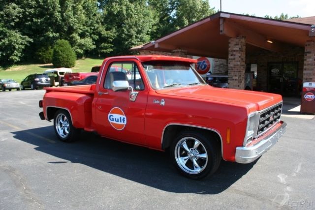 1979 GMC Sierra 1500 - photo 7