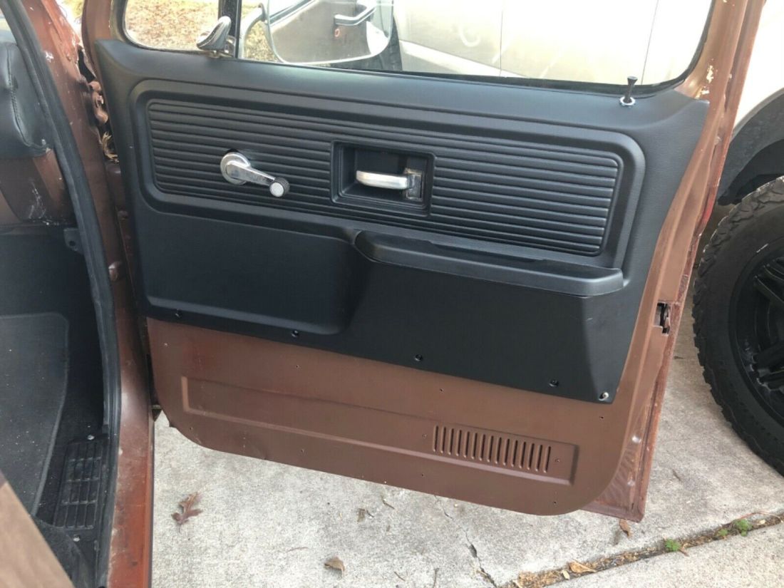 1979 Chevrolet C-10 - photo 2