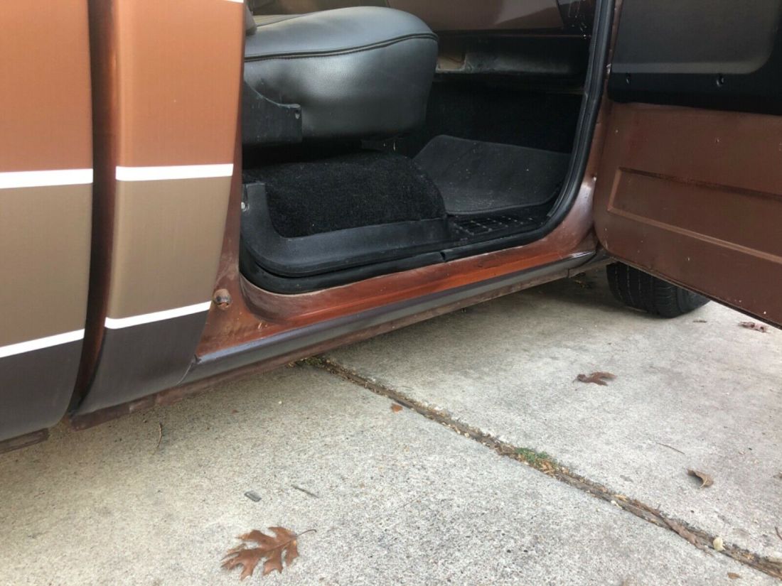 1979 Chevrolet C-10 - photo 3
